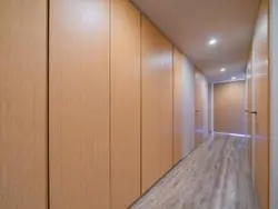 【東京都/渋谷区神宮前】プラウド神宮前 廊下