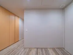 【東京都/渋谷区神宮前】プラウド神宮前 廊下