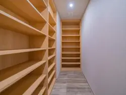 【東京都/渋谷区神宮前】プラウド神宮前 収納