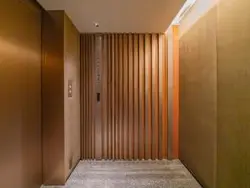 【東京都/渋谷区神宮前】プラウド神宮前 プライベートエントランス