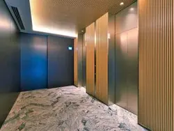 【東京都/港区虎ノ門】パークコート虎ノ門 共用部