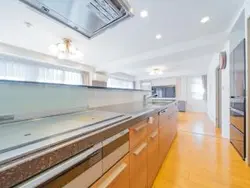 【東京都/新宿区市谷砂土原町】サンリーノ市谷砂土原町 キッチン