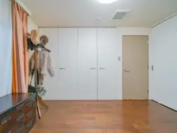 【東京都/新宿区市谷砂土原町】サンリーノ市谷砂土原町 洋室