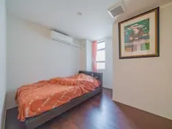 【東京都/新宿区市谷砂土原町】サンリーノ市谷砂土原町 サービスルーム（納戸）