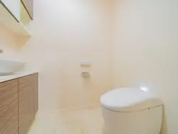 【東京都/新宿区市谷砂土原町】サンリーノ市谷砂土原町 トイレ