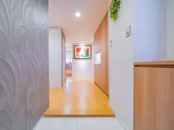 【東京都/新宿区市谷砂土原町】サンリーノ市谷砂土原町 玄関