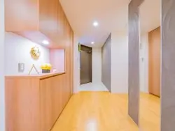 【東京都/新宿区市谷砂土原町】サンリーノ市谷砂土原町 玄関