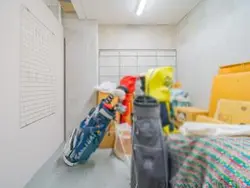 【東京都/新宿区市谷砂土原町】サンリーノ市谷砂土原町 トランクルーム