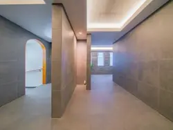 【東京都/新宿区市谷砂土原町】サンリーノ市谷砂土原町 共用部