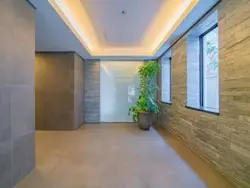 【東京都/新宿区市谷砂土原町】サンリーノ市谷砂土原町 共用部