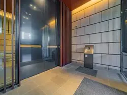 【東京都/港区南麻布】グランスイート広尾 エントランス