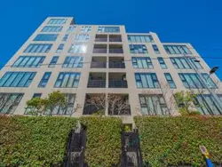 【東京都/港区南麻布】グランスイート広尾 外観