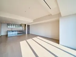 【東京都/渋谷区渋谷】プラウドタワー渋谷 LDK