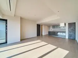 【東京都/渋谷区渋谷】プラウドタワー渋谷 LDK