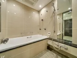 【東京都/渋谷区渋谷】プラウドタワー渋谷 浴室