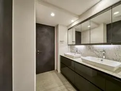 【東京都/渋谷区渋谷】プラウドタワー渋谷 洗面室