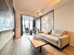 【東京都/渋谷区渋谷】プラウドタワー渋谷 共用施設：ゲストルーム