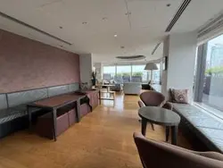 【東京都/港区元麻布】元麻布ヒルズ フォレストタワー 共用部