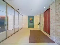 【東京都/港区西麻布】ザ・パークハウス西麻布霞町 エントランス