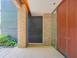 【東京都/港区西麻布】ザ・パークハウス西麻布霞町 エントランス