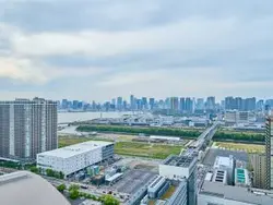 【東京都/江東区有明】シティタワーズ東京ベイ ウエストタワー 眺望