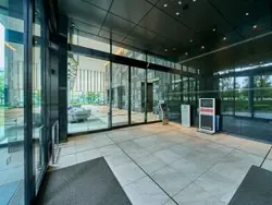 【東京都/江東区有明】シティタワーズ東京ベイ ウエストタワー エントランス