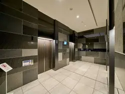 【東京都/江東区有明】シティタワーズ東京ベイ ウエストタワー 共用部