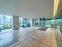 【東京都/江東区有明】シティタワーズ東京ベイ ウエストタワー 共用部