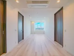 【東京都/新宿区市谷本村町】THE CENTER TOKYO　ザセンター東京 リビング・ダイニング