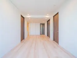【東京都/新宿区市谷本村町】THE CENTER TOKYO　ザセンター東京 リビング・ダイニング