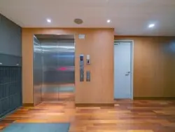 【東京都/新宿区西新宿】シティタワー新宿新都心 共用部