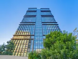 【東京都/千代田区紀尾井町】東京ガーデンテラス紀尾井町　紀尾井レジデンス 外観