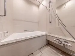 【東京都/千代田区紀尾井町】東京ガーデンテラス紀尾井町　紀尾井レジデンス 浴室