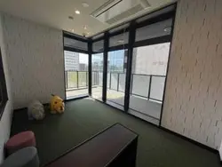 【東京都/新宿区西新宿】シティタワー新宿 共用施設