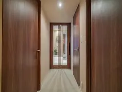 【東京都/新宿区大京町】プラウド新宿御苑エンパイア 廊下