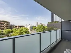 【東京都/新宿区北新宿】ザ・パークハウス新宿タワー 眺望