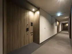 【東京都/新宿区北新宿】ザ・パークハウス新宿タワー 共用部：玄関