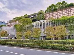 【東京都/世田谷区瀬田】プラウド瀬田一丁目 玉川高島屋S・C（本館）（現地より約650m）