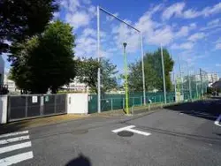 【東京都/世田谷区瀬田】プラウド瀬田一丁目 区立瀬田小学校（現地より約430m）