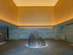 【東京都/品川区西五反田】アトラスタワー五反田 エントランス