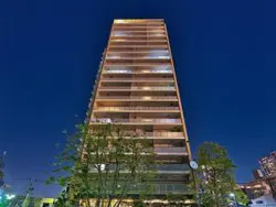 【東京都/豊島区東池袋】プラウドタワー東池袋 外観