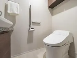 【東京都/豊島区東池袋】プラウドタワー東池袋 トイレ