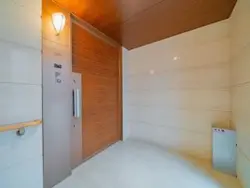 【東京都/渋谷区南平台町】グランツオーベル南平台 玄関