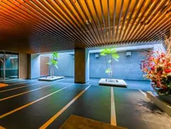 【東京都/渋谷区南平台町】グランツオーベル南平台 ロビー