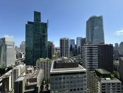 【東京都/港区麻布台】麻布台ヒルズレジデンスB 眺望