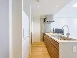 【東京都/千代田区四番町】パークコート千代田四番町 キッチン