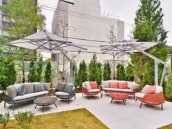 【東京都/千代田区四番町】パークコート千代田四番町 共用施設