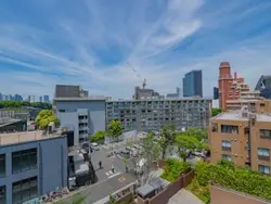 【東京都/渋谷区神宮前】プラウド神宮前 眺望