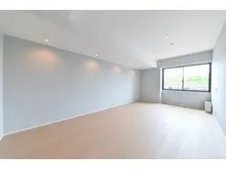 【東京都/渋谷区西原】リジェ代々木上原テラス 洋室