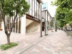 【東京都/港区赤坂】赤坂タワーレジデンス トップ オブ ザ ヒル  東京メトロ千代田線「赤坂」駅（現地より約280m）